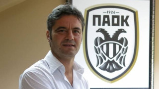 Έτοιμος να κάνει κίνηση ο Βρύζας για τον….