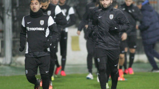 «Βαριές» κουβέντες στα αποδυτήρια του ΠΑΟΚ