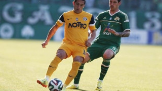 Υπογράφει ο Καράσκο