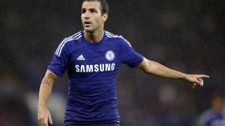 «Κυνηγάει» τον Ανρί ο Φάμπρεγας 