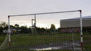 Σκοτώθηκε από κεραυνό νεαρός ποδοσφαιριστής στην Αργεντινή