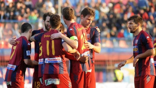 Πλησιάζει ο Ναζλίδης