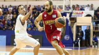 Έτρεχε... με 102 ο Ολυμπιακός 