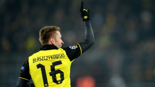 Το δράμα του Μπλαζικόφσκι