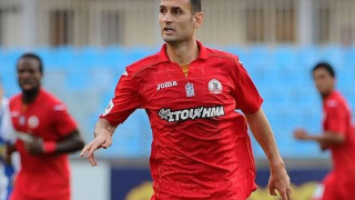 Καρέ απουσιών ενόψει ΠΑΣ