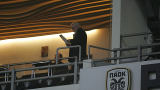 Ο ΠΑΟΚ των θαυμάτων