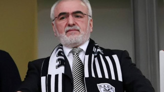 Ο Ιβάν ξέθαψε το «τσεκούρι του πολέμου»!   