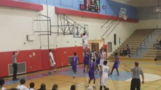 Πήδηξε στο θεό! (VIDEO)