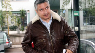 Σπανός: «Με τον Άρη δεν είχατε τα κότσια»