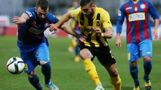 Στα Χ-έρια της η πρόκριση