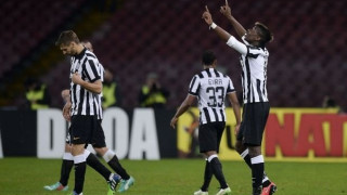 «Έσπασε» την παράδοση 