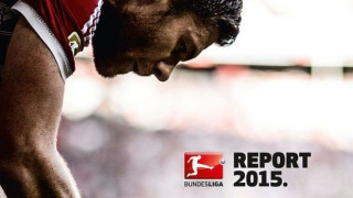 Έσοδα ρεκόρ στη Bundesliga για δέκατη συνεχόμενη σεζόν! (pic)