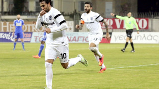 Η απίστευτη περιγραφή Ζαΐρη στο Καλλονή-ΠΑΟΚ (audio)