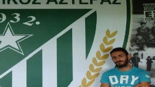 Καθάριος: «Χωρίς άγχος στο Καυτανζόγλειο»   