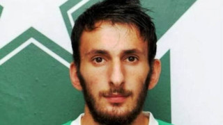 Στον Εθνικό Σερρών ο Λαζαρίδης