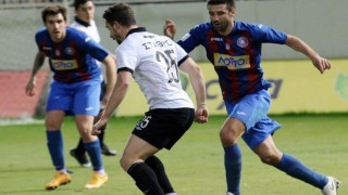 Την Τρίτη η απόφαση της ένστασης Κέρκυρας κατά ΟΦΗ