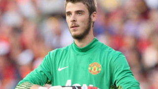 Όλο και πιο κοντά στην ανανέωση ο Ντε Χέα