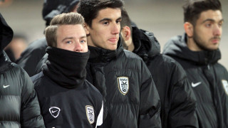 ΠΑΟΚ … δεν είσαι!