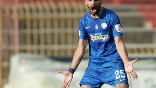 Λουκίνας: «Δε φοβόμαστε καμία ομάδα»