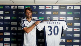 «Τελειώνει» από Γουέστ Μπρομ ο Σαμαράς