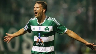 Μπεργκ και Καλτσάς τα βραβεία της 11ης αγωνιστικής