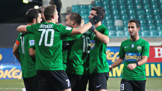 Νίκη ουσίας και αυτοπεποίθησης για τον Πανθρακικό