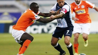 Θα συνεχιστεί η κατρακύλα και στα Περιβόλια;