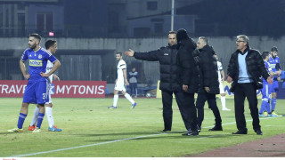 Έτρωγε σίδερα, έφτυνε ατσάλι…