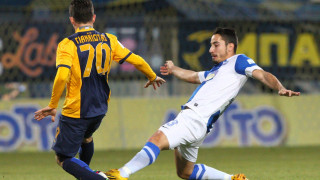 Κοροβέσης: «Τιμή να ενδιαφέρεται για μένα ο ΠΑΟΚ» (audio)