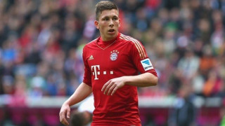 «Έδεσαν» Χόιμπιεργκ και τον παραχώρησαν δανεικό