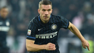 Ποντόλσκι: «Δεν ξέρω για ποιο λόγο δεν με έβαζε ο Βενγκέρ»