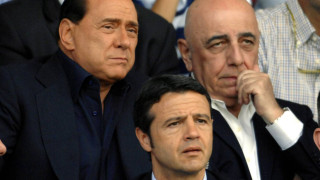 Τέλος εποχής (;) Μπερλουσκόνι