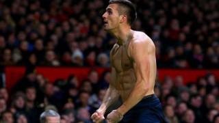 Οι "Άγιοι" έκλεισαν το σπίτι των "Διαβόλων" (VIDEO)