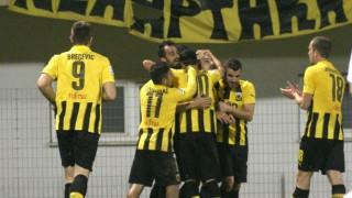 Λύτρωση από την άσπρη βούλα