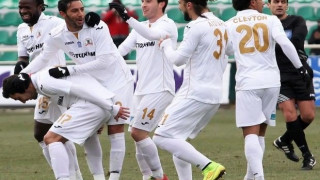 Μονομαχία με φόντο την 5άδα στην Ξάνθη