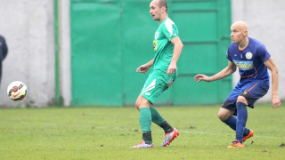 Λύση συνεργασίας με Πέεφ