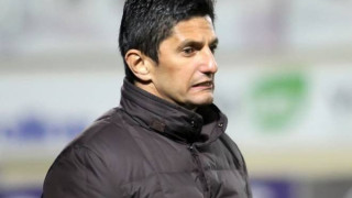 Λουτσέσκου: «Ε, όχι και φιλικό» 