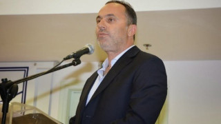 Παπαϊωάννου: «Δεν είμαστε αντίπαλοι με τον Ηρακλή» (audio)