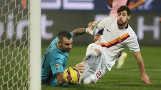 Εχασε κι άλλο έδαφος η Ρόμα