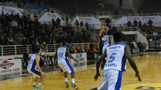 Νοοτροπία και λίγη τύχη