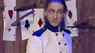 Η πιο αποτυχημένη επίδειξη με μαχαίρια που έχετε δει ποτέ! (video)