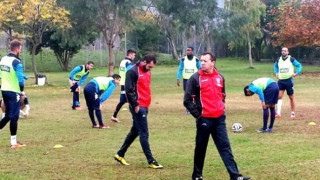 Αγωνία για τρεις στην Βέροια