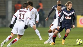 Διπλό ανατροπής η Νις