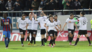 Διεξάγεται κανονικά το Παναιτωλικός - ΟΦΗ