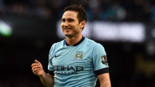 Λάμπαρντ: «Στο MLS το καλοκαίρι»