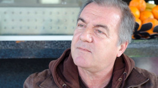 «Ο κόσμος του Ηρακλή να διατρανώσει την οργή του  με κόσμιο τρόπο» (audiο)