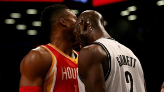 Τιμωρία για Γκαρνέτ