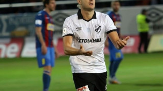 Αντίο με χατ-τρικ o Μιλιάζες!