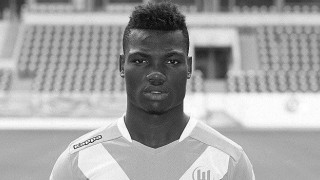 Θρήνος στη Βόλφσμπουργκ