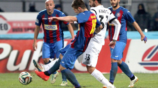 Του… χρόνου να΄μαστε καλά